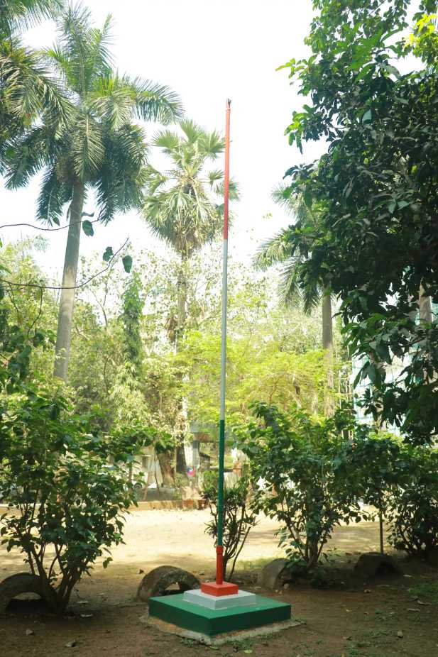 Siddhivinayak Society Building