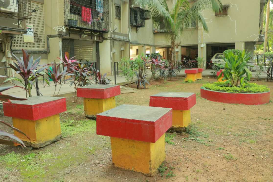 Society Gallery